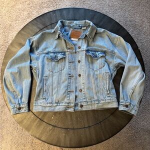 Levi's 90s Trucker Jacket